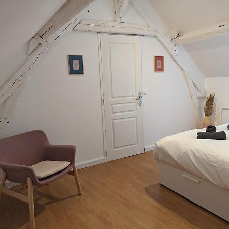 Duplex De 65 M2, Coeur De Bonneval Appartement Bonneval  Buitenkant foto