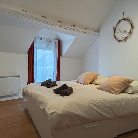 Duplex De 65 M2, Coeur De Bonneval Appartement Bonneval  Buitenkant foto