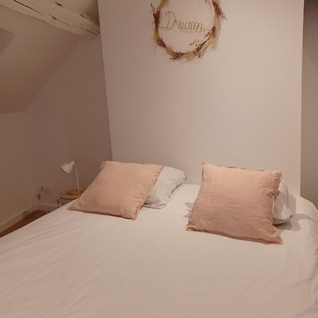 Duplex De 65 M2, Coeur De Bonneval Appartement Bonneval  Buitenkant foto
