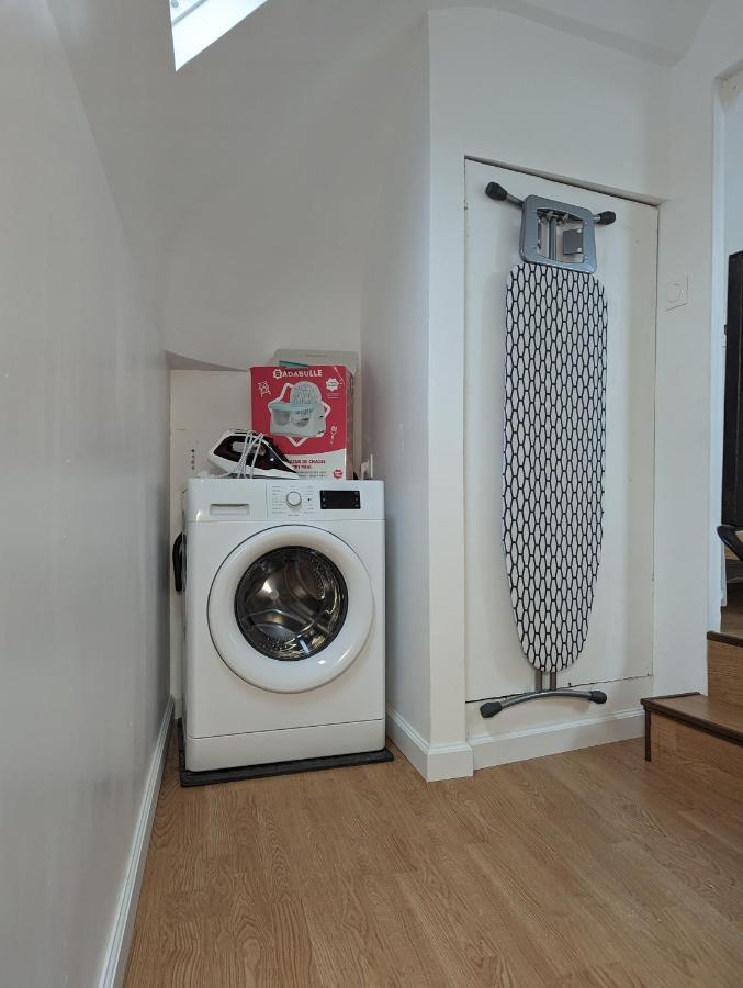 Duplex De 65 M2, Coeur De Bonneval Appartement Bonneval  Buitenkant foto