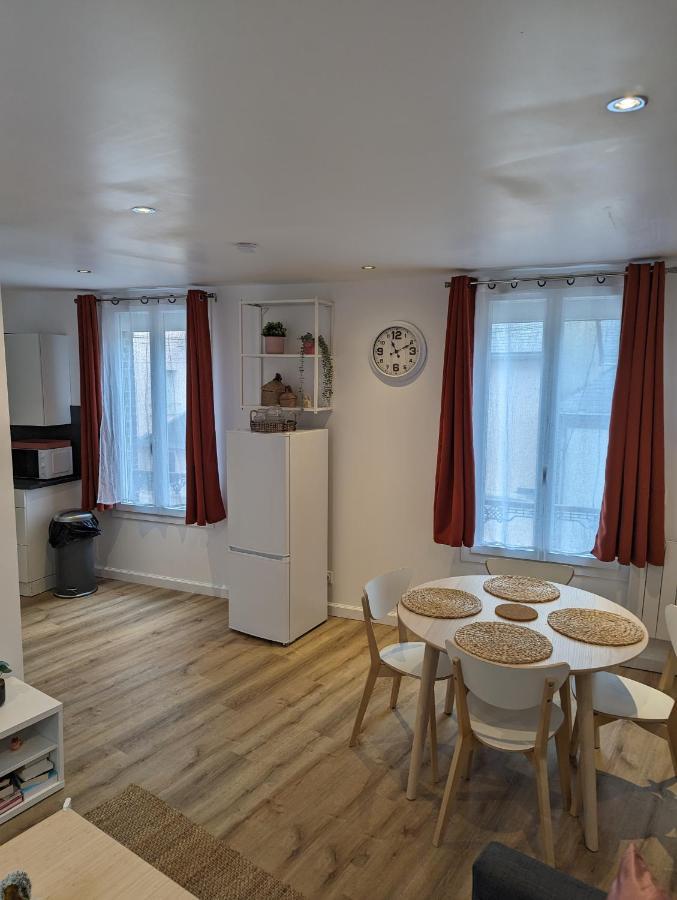 Duplex De 65 M2, Coeur De Bonneval Appartement Bonneval  Buitenkant foto