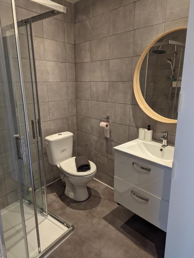 Duplex De 65 M2, Coeur De Bonneval Appartement Bonneval  Buitenkant foto