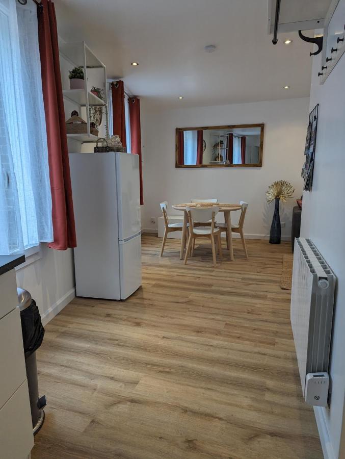 Duplex De 65 M2, Coeur De Bonneval Appartement Bonneval  Buitenkant foto