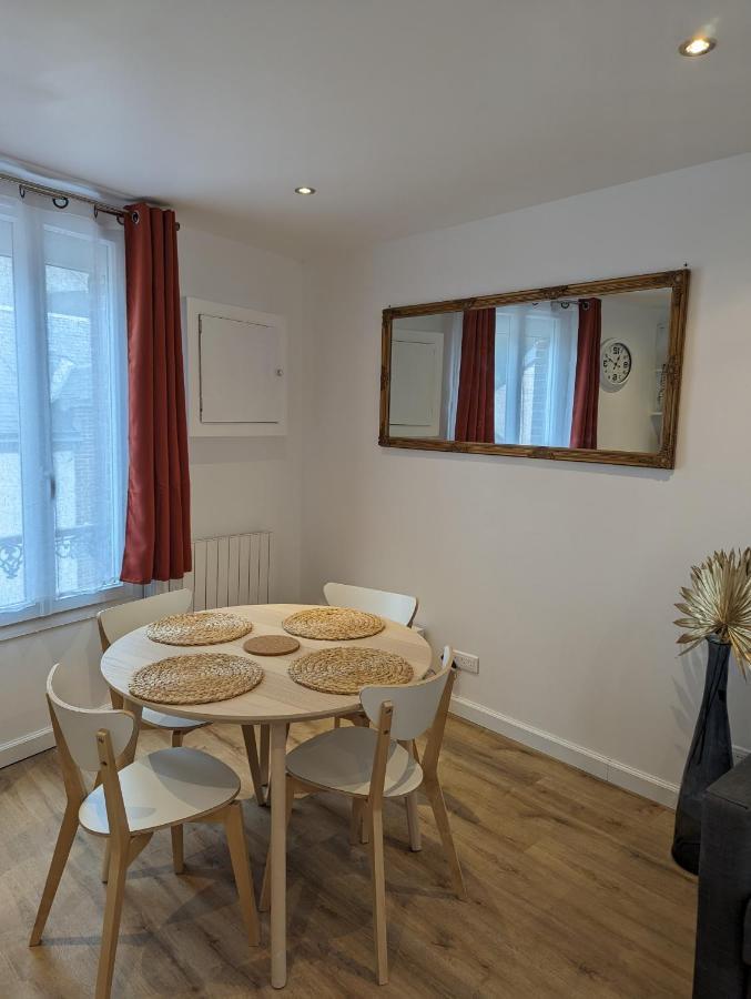 Duplex De 65 M2, Coeur De Bonneval Appartement Bonneval  Buitenkant foto