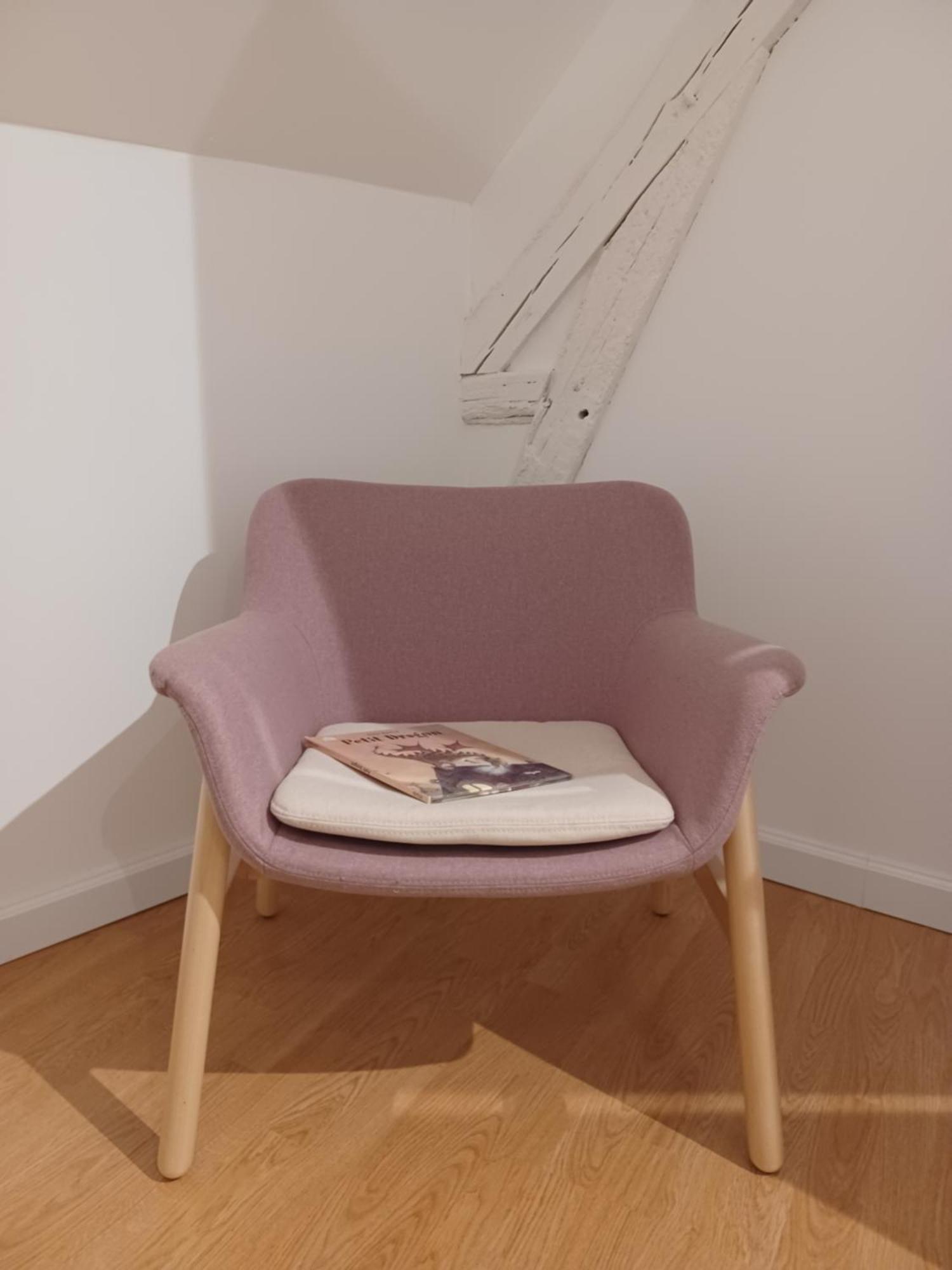 Duplex De 65 M2, Coeur De Bonneval Appartement Bonneval  Buitenkant foto