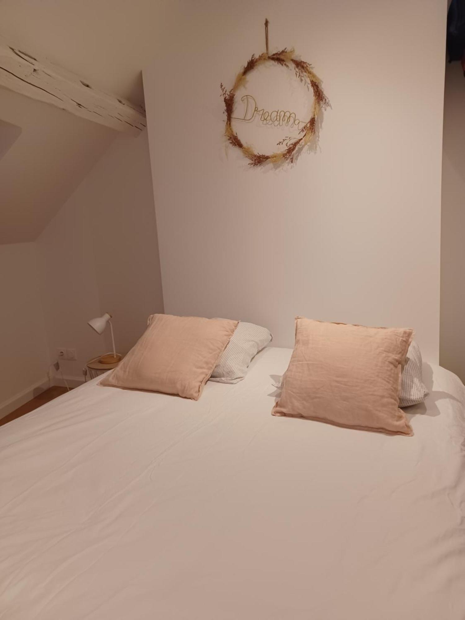 Duplex De 65 M2, Coeur De Bonneval Appartement Bonneval  Buitenkant foto