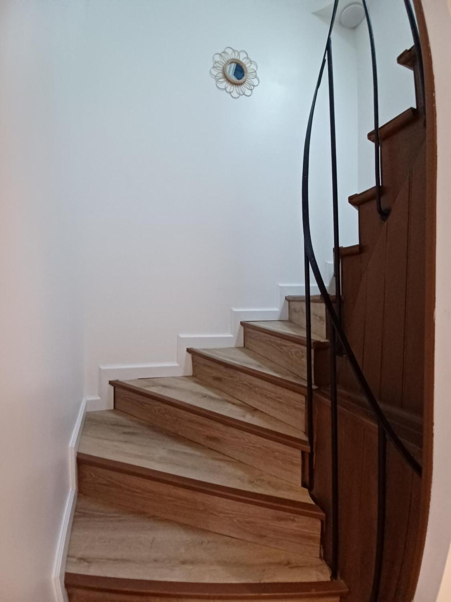 Duplex De 65 M2, Coeur De Bonneval Appartement Bonneval  Buitenkant foto